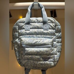 Reebok Mini Book Bag